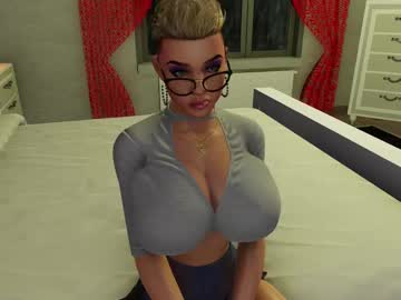 82alex_Bella82 April 20, 2025 Chaturbate stream image