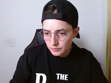 Alex_Parker07 April 20, 2025 Chaturbate stream image