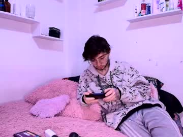 Anny_Harris April 20, 2025 Chaturbate stream image