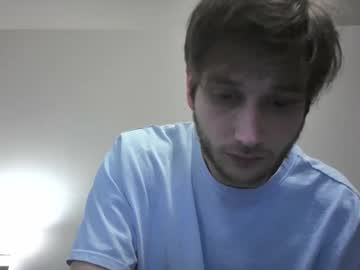 Ashingwest97 April 20, 2025 Chaturbate stream image