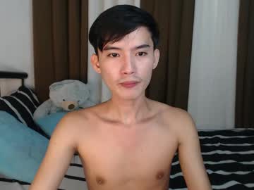 Asian_Cutiebaexx April 20, 2025 Chaturbate stream image