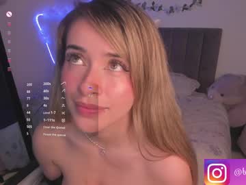 Brigitte_16 April 20, 2025 Chaturbate stream image