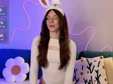Ester_Hill April 20, 2025 Chaturbate stream image
