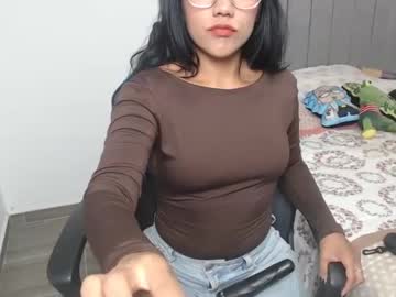 Juli_Love11 April 20, 2025 Chaturbate stream image