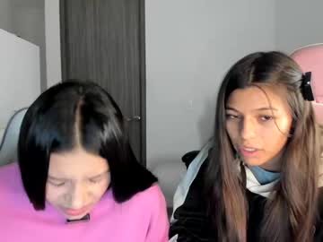 Kimmi_Foxy April 20, 2025 Chaturbate stream image