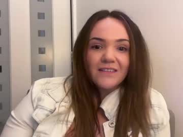 Louloucumsforyou April 20, 2025 Chaturbate stream image