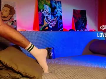 Midnighter__ April 20, 2025 Chaturbate stream image