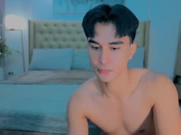 Nextdoorcrush April 20, 2025 Chaturbate stream image