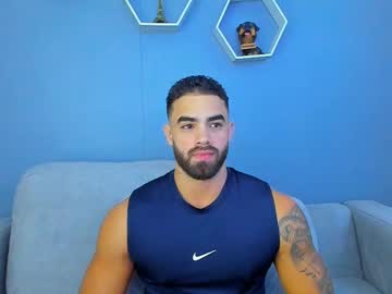 Paulphoenix_ April 20, 2025 Chaturbate stream image