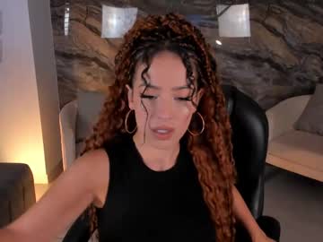 Roseferrera April 20, 2025 Chaturbate stream image