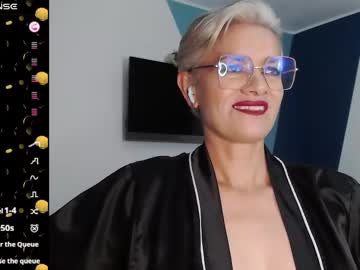 Scarlett_Paris April 20, 2025 Chaturbate stream image