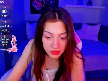 Sharon_Barton April 20, 2025 Chaturbate stream image