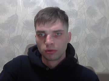 Simbo_Cool April 20, 2025 Chaturbate stream image