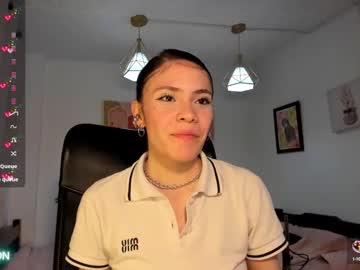 Angelineboston_ April 21, 2025 Chaturbate stream image