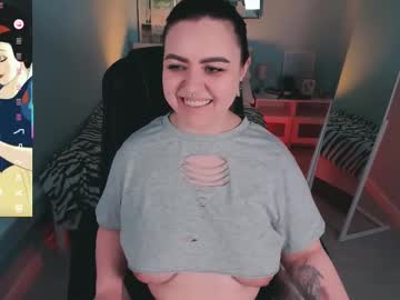 Ashtonheidi April 21, 2025 Chaturbate stream image