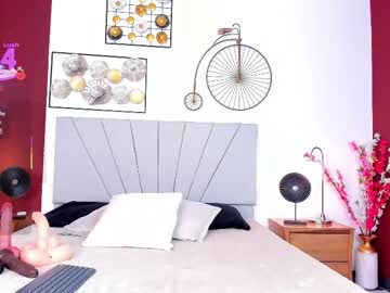 Canelapower_Gh April 21, 2025 Chaturbate stream image