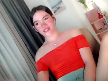 Cris_Slut08 April 21, 2025 Chaturbate stream image