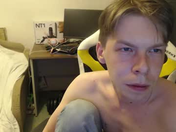Fluffy_Boney April 21, 2025 Chaturbate stream image