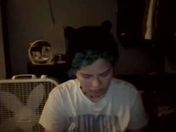 Ghostkitti April 21, 2025 Chaturbate stream image