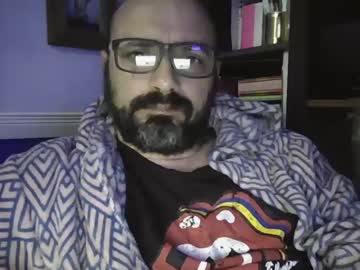 Igorargen4 stream photo from April 21, 2025