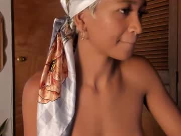 Julieta__Cooper April 21, 2025 Chaturbate stream image