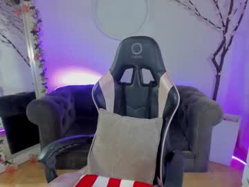 Lindsay_Khaleesi April 21, 2025 Chaturbate stream image