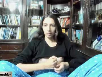 Melanie1717 April 21, 2025 Chaturbate stream image
