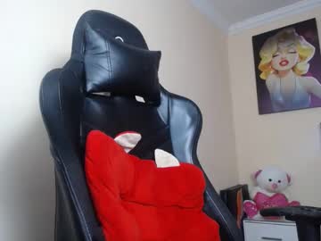 Melany_Isabella April 21, 2025 Chaturbate stream image