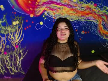 Sweet_Curve April 21, 2025 Chaturbate stream image