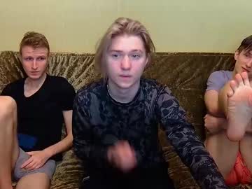 Vince__Dice April 21, 2025 Chaturbate stream image