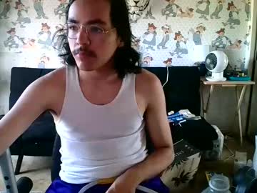 Xkong36 April 21, 2025 Chaturbate stream image