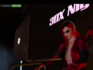 Your_Punishment stream photo from April 21, 2025