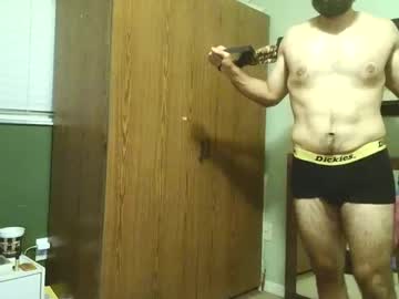Ajosef13 April 21, 2025 Chaturbate stream image