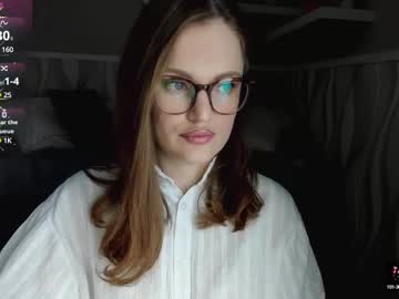 Flower__Ashley April 21, 2025 Chaturbate stream image