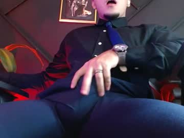 Gael_Williams3 April 21, 2025 Chaturbate stream image