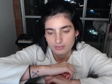 Hollyshit_ April 21, 2025 Chaturbate stream image