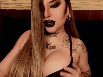 Hubadera April 21, 2025 Chaturbate stream image