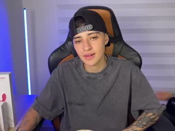 Im_Laia_ April 21, 2025 Chaturbate stream image