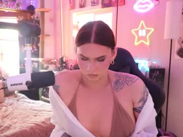Itsnickibabyy April 21, 2025 Chaturbate stream image