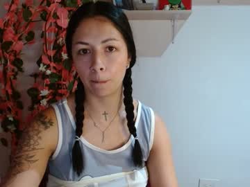 Madisoncambel April 21, 2025 Chaturbate stream image