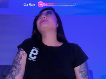 Miia_Smith97 April 21, 2025 Chaturbate stream image