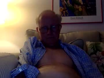 Olderthandirt69 April 21, 2025 Chaturbate stream image