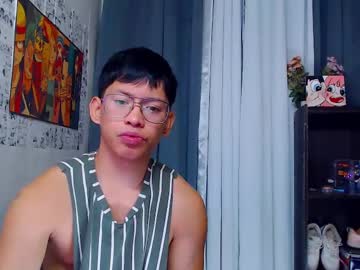 Pinkcock_Froi April 21, 2025 Chaturbate stream image