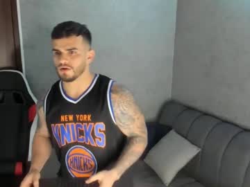 Ricardogonzalez666 April 21, 2025 Chaturbate stream image