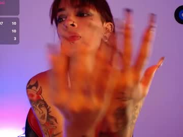 Rot_Wallace April 21, 2025 Chaturbate stream image