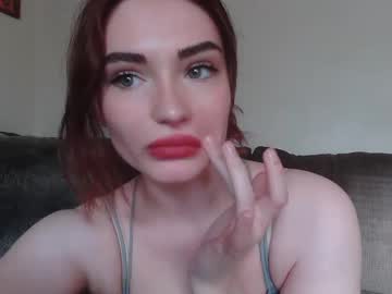Scarletbean April 21, 2025 Chaturbate stream image