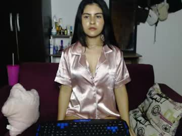 Seleena_01 April 21, 2025 Chaturbate stream image