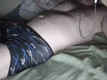 Thatmanuknow April 21, 2025 Chaturbate stream image