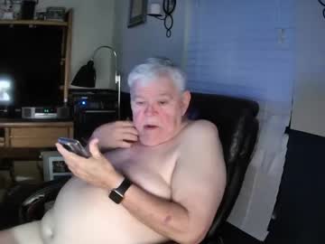 Timetraveler52 April 21, 2025 Chaturbate stream image