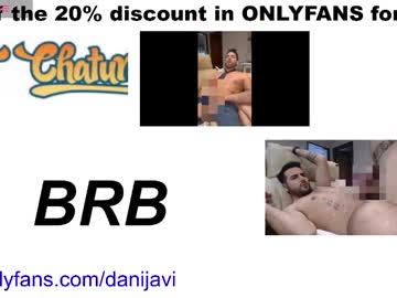 Wapos__25 April 21, 2025 Chaturbate stream image